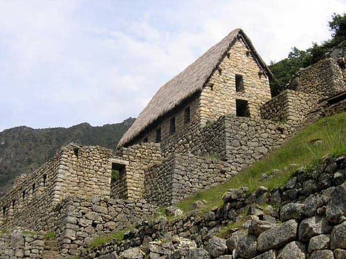 Большой пазл в коробке